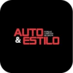 revista auto & estilo magazine android application logo